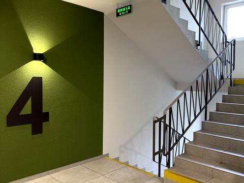 квартира за адресою Сергія Колоса вул. (Леніна), 2е