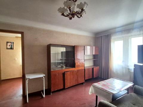 квартира за адресою Добровольчих батальйонів вул., 67