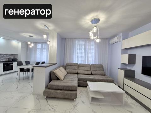 квартира за адресою Освіти вул., 16-А