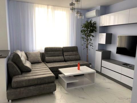 квартира за адресою Освіти вул., 16-А