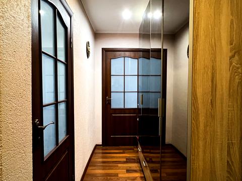 квартира по адресу Победы просп., 25а