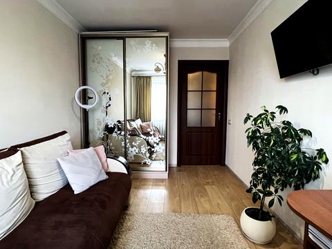 квартира по адресу Победы просп., 25а