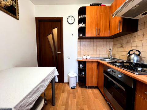 квартира по адресу Победы просп., 25а