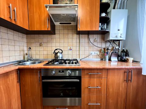 квартира по адресу Победы просп., 25а