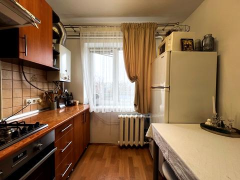 квартира по адресу Победы просп., 25а