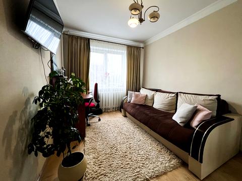 квартира по адресу Победы просп., 25а