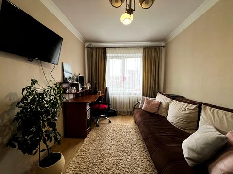 квартира по адресу Победы просп., 25а