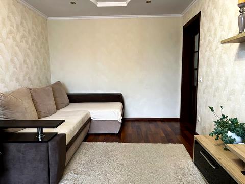 квартира по адресу Победы просп., 25а