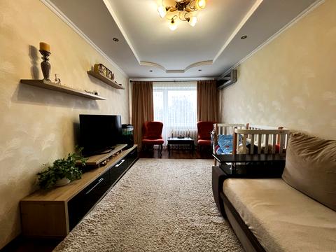 квартира по адресу Победы просп., 25а