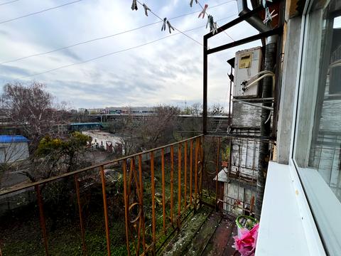 квартира по адресу Победы просп., 25а