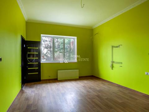 дом по адресу Паевая ул.