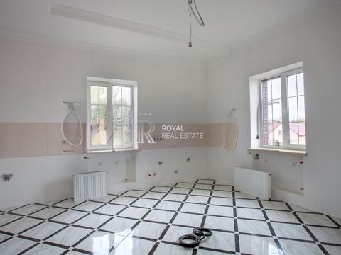 дом по адресу Паевая ул.