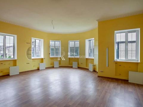 дом по адресу Паевая ул.