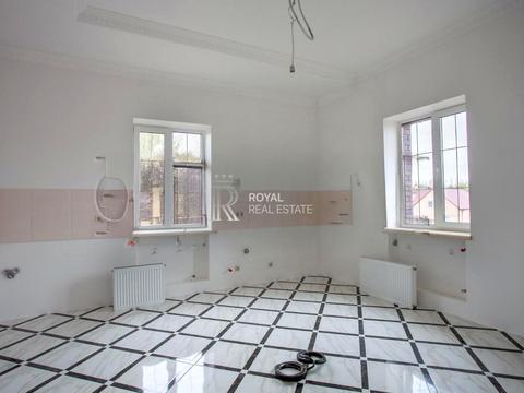 дом по адресу Паевая ул.