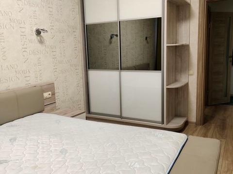 квартира за адресою Літературна вул., 8