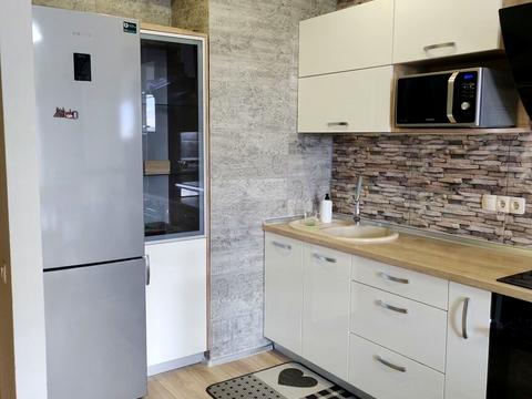 квартира за адресою Літературна вул., 8