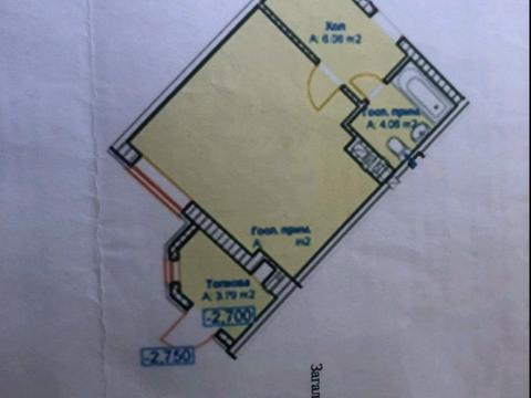 комерційна за адресою Бориса Гмирі вул., 18-А