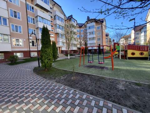 комерційна за адресою Бориса Гмирі вул., 18-А