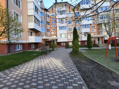 комерційна за адресою Бориса Гмирі вул., 18-А