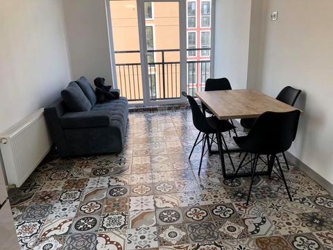 квартира за адресою Тараса Шевченка вул., 60/5