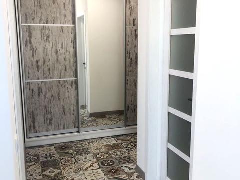 квартира за адресою Тараса Шевченка вул., 60/5