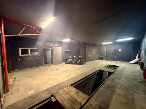 комерційна за адресою Старочумацька вул. (Байкальська), 60А