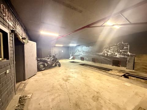 комерційна за адресою Старочумацька вул. (Байкальська), 60А