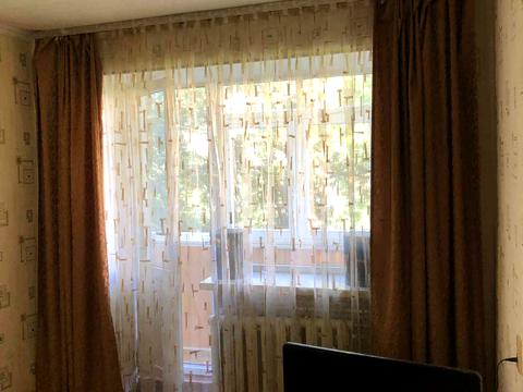 квартира по адресу Ильинская ул. (Красногвардейская), 40