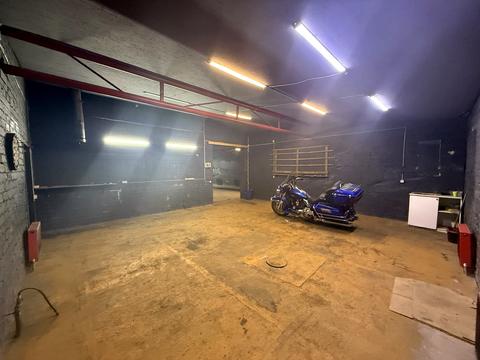 комерційна за адресою Старочумацька вул. (Байкальська), 60А