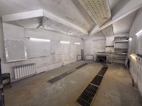 комерційна за адресою Старочумацька вул. (Байкальська), 60А