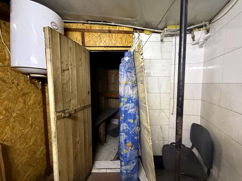 комерційна за адресою Старочумацька вул. (Байкальська), 60А