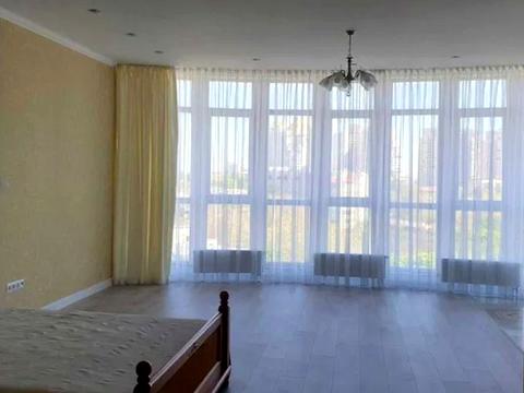 квартира по адресу Гагарина просп. (Гагарина), 19-В