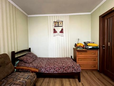 квартира за адресою Конякіна вул., 12а