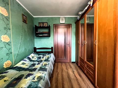 квартира за адресою Конякіна вул., 12а