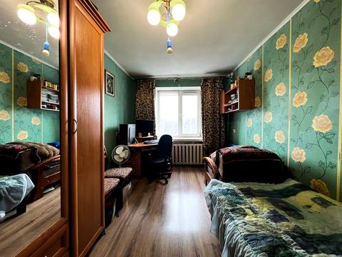 квартира за адресою Конякіна вул., 12а