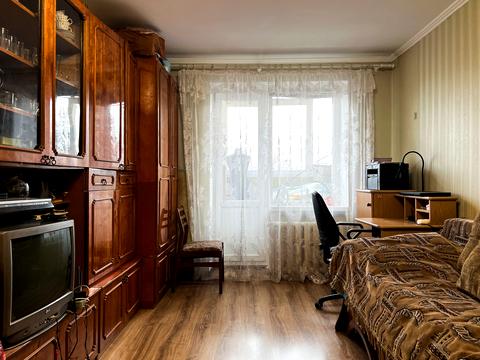 квартира за адресою Конякіна вул., 12а