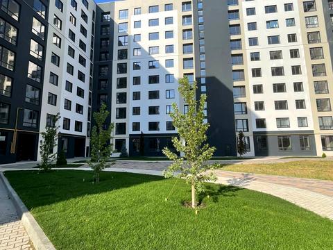 квартира за адресою Мозгового вул., 2