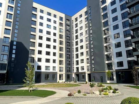 квартира за адресою Мозгового вул., 2