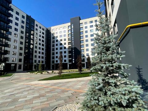 квартира за адресою Мозгового вул., 2