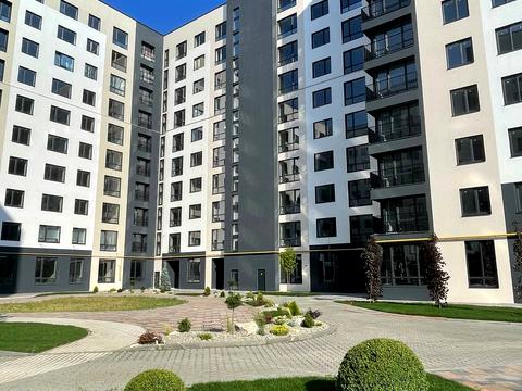 квартира за адресою Мозгового вул., 2