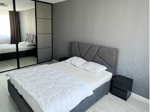 квартира за адресою Княгинин вул., 44