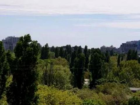 квартира по адресу Гагарина просп. (Гагарина), 19-В