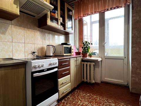 квартира за адресою Конякіна вул., 12а