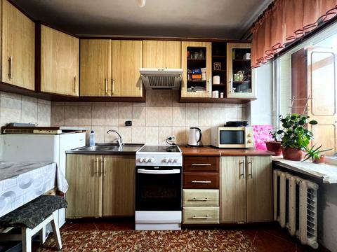 квартира за адресою Конякіна вул., 12а