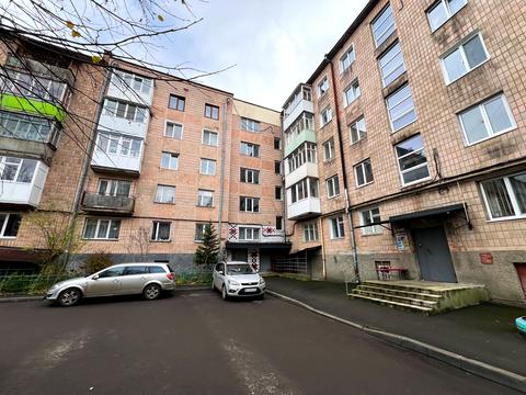 квартира за адресою Конякіна вул., 12а