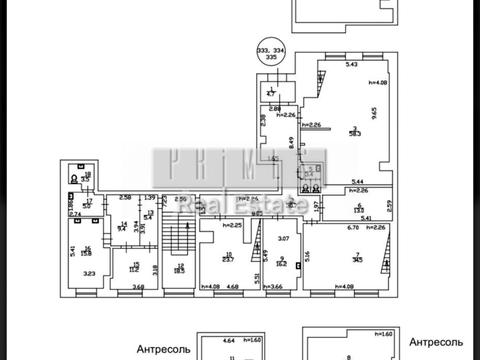 комерційна за адресою Андрія Верхогляда вул. (Михайла Драгомирова), 20