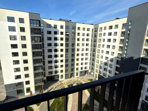 квартира за адресою Мозгового вул., 2