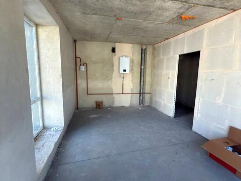 квартира за адресою Мозгового вул., 2