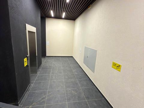 квартира за адресою Мозгового вул., 2