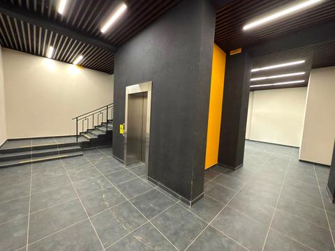 квартира за адресою Мозгового вул., 2